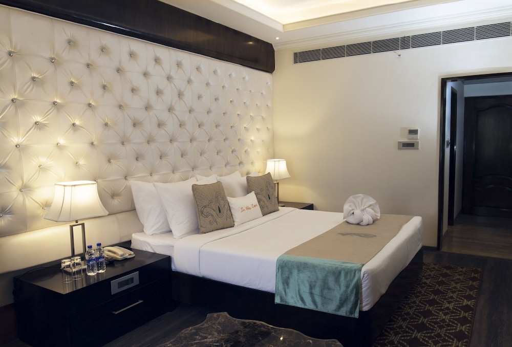 Zone Room