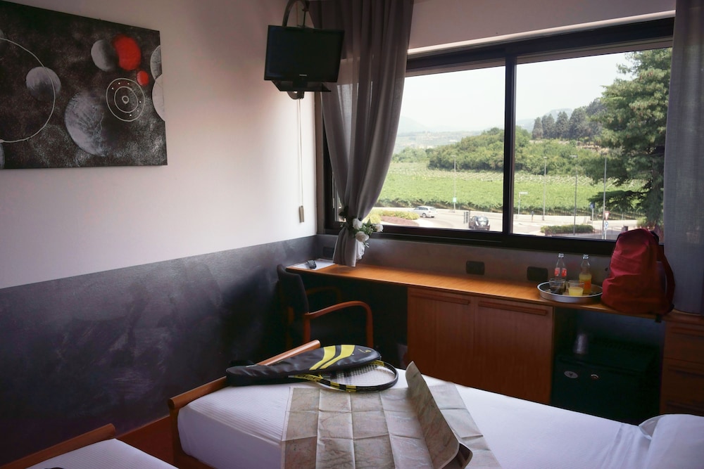 Classic Twin Room (Valpolicella)