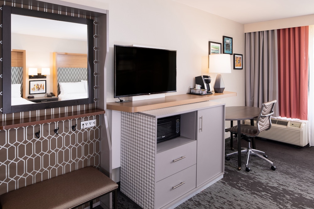 Holiday Inn Washington-College Pk (I-95) by IHG, 写真 2