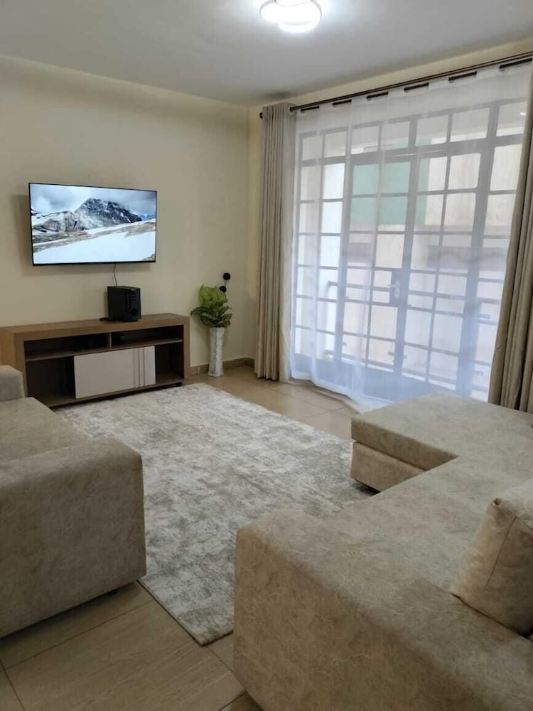 Business Apartment