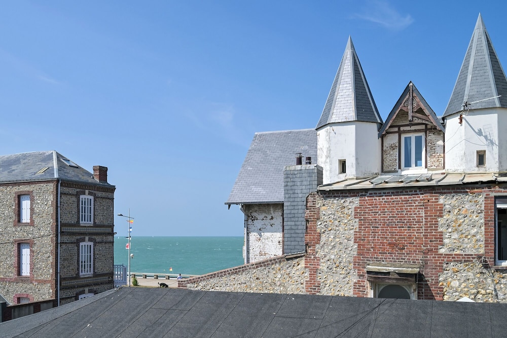 Superior House, Sea View photo 1