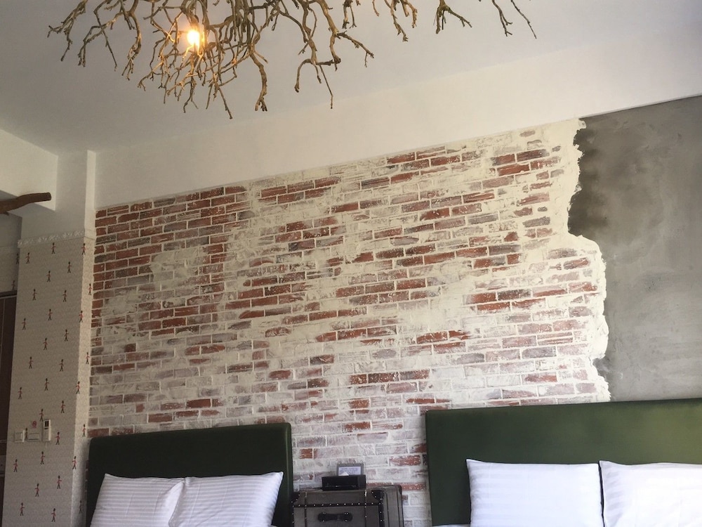 Superior Quadruple Room photo 2