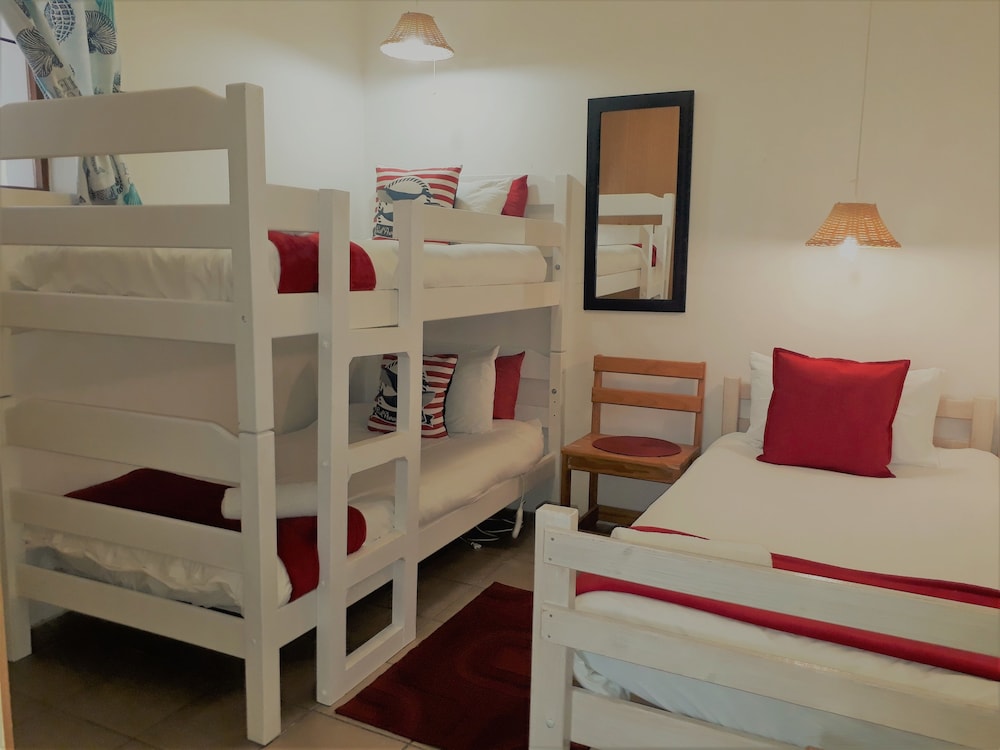 Family Suite photo 1