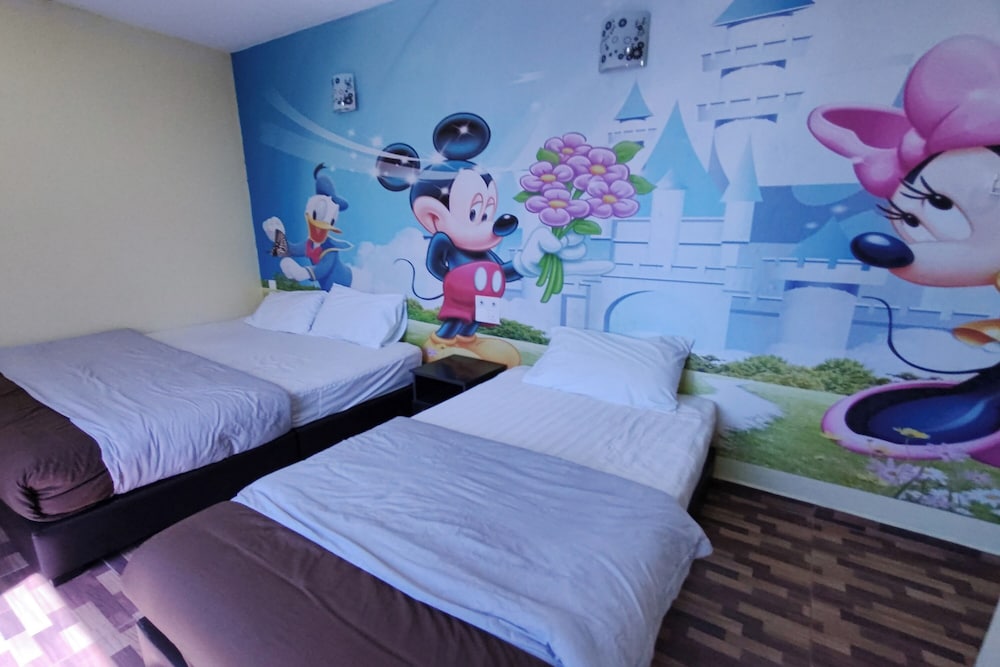 Classic Triple Room - Photo 2