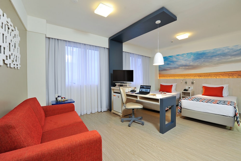 Superior Twin Room - Photo 2