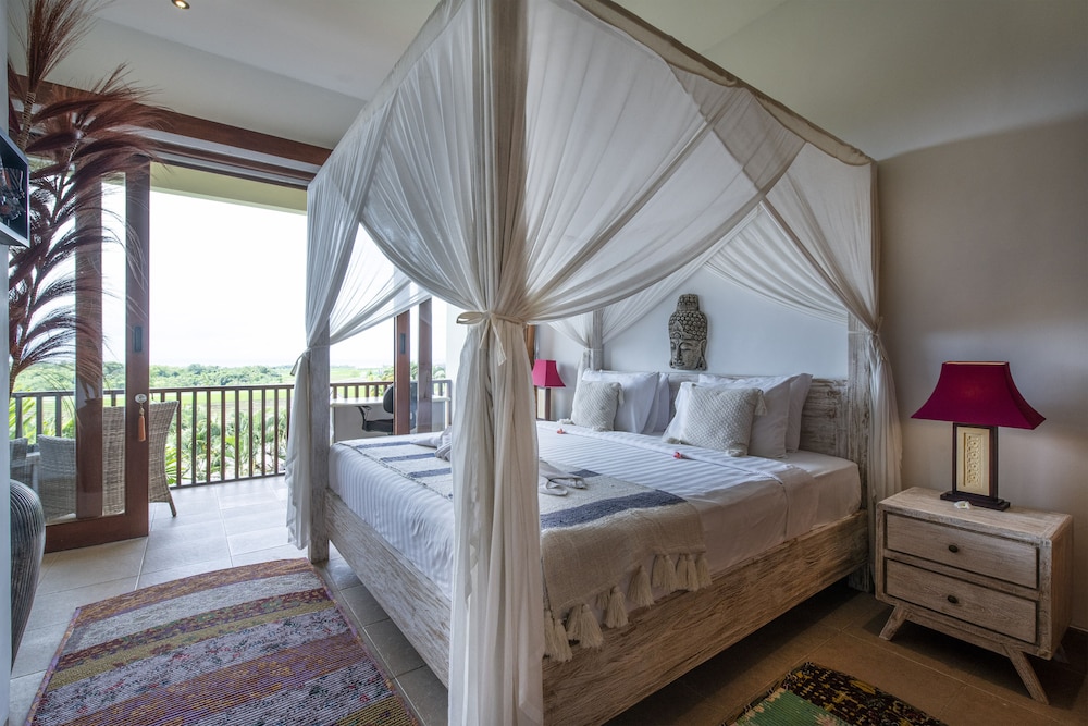 Villa, 2 Bedrooms (Sawah B3)