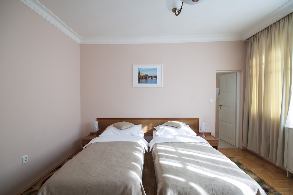Comfort Double Room photo 1