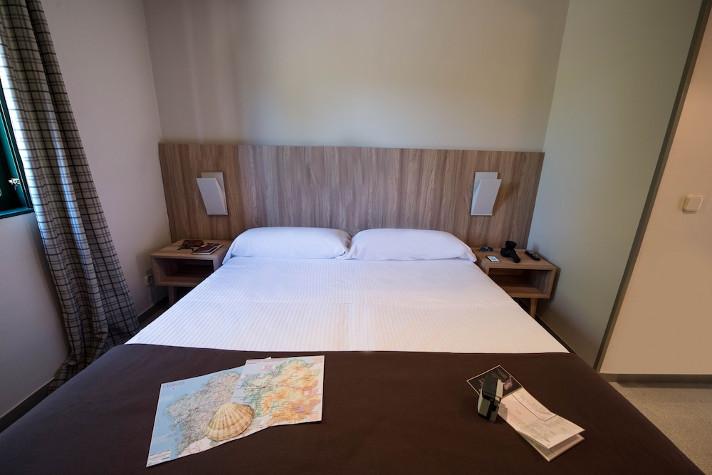 Double Room, 1 Double Bed - Photo 5