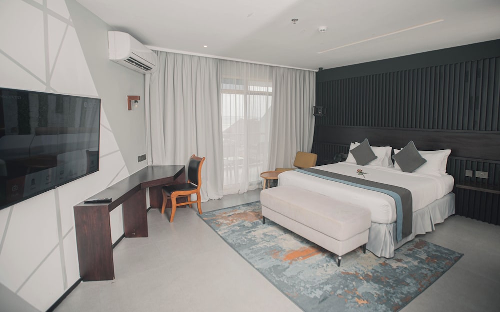 Executive Room, Ocean View