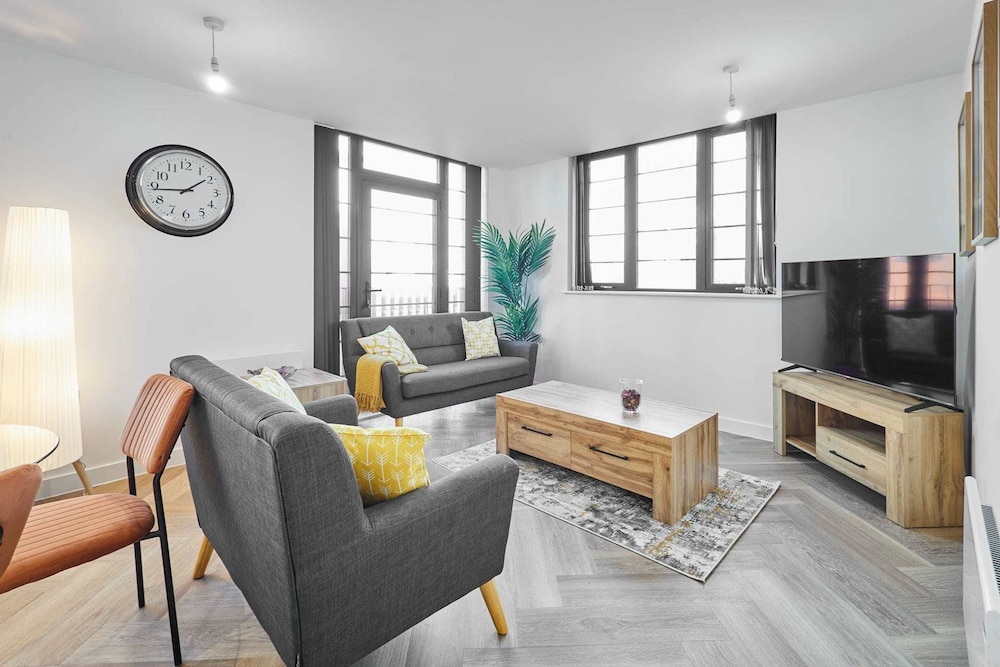 Hostel Stay Lockside House, Fotografia 16