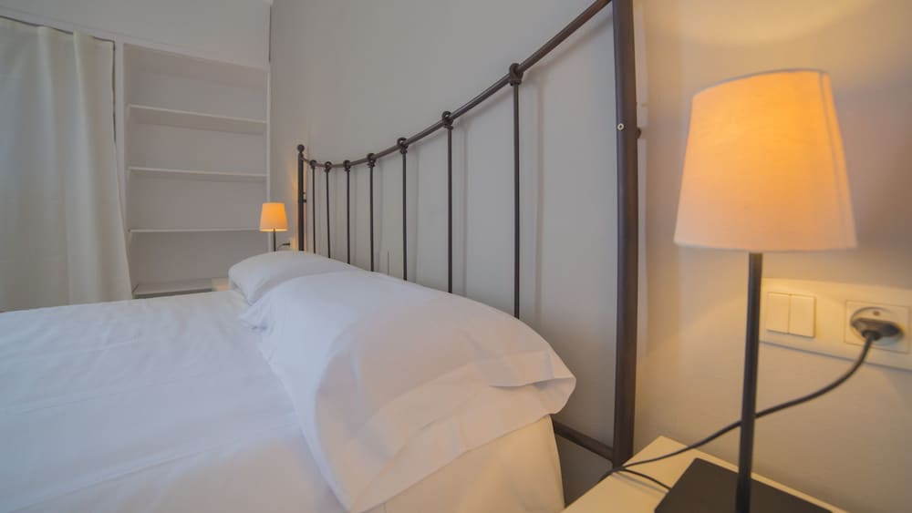 Double Room, 1 Double or 2 Twin Beds - Photo 7