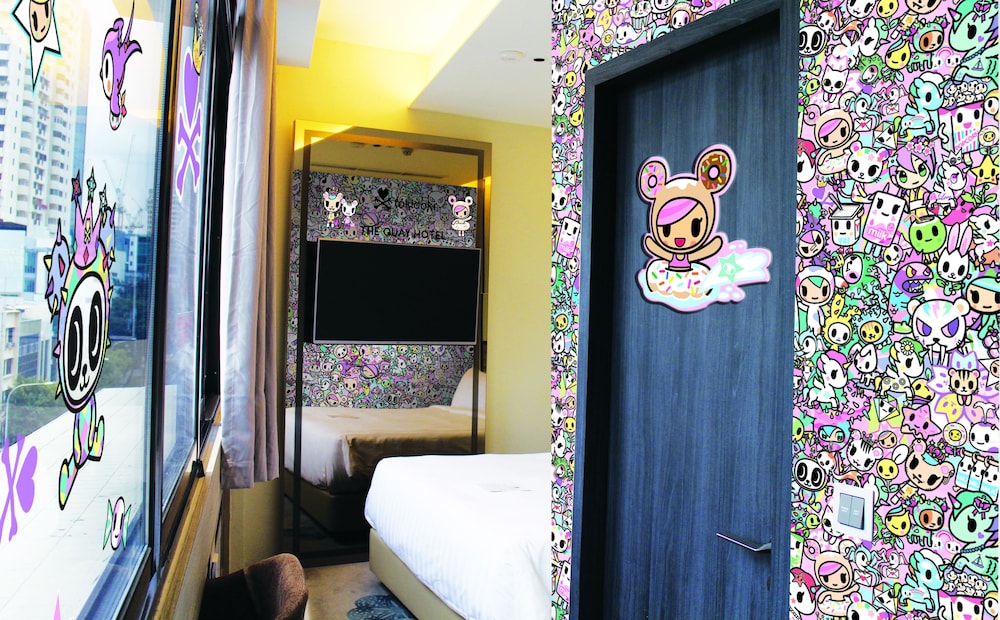 Room, Non Smoking (Pastel Dreamland) photo 1