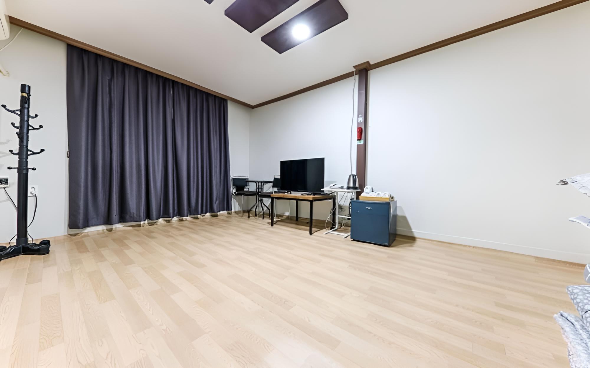 Room (Ondol (4 persons)) photo 2