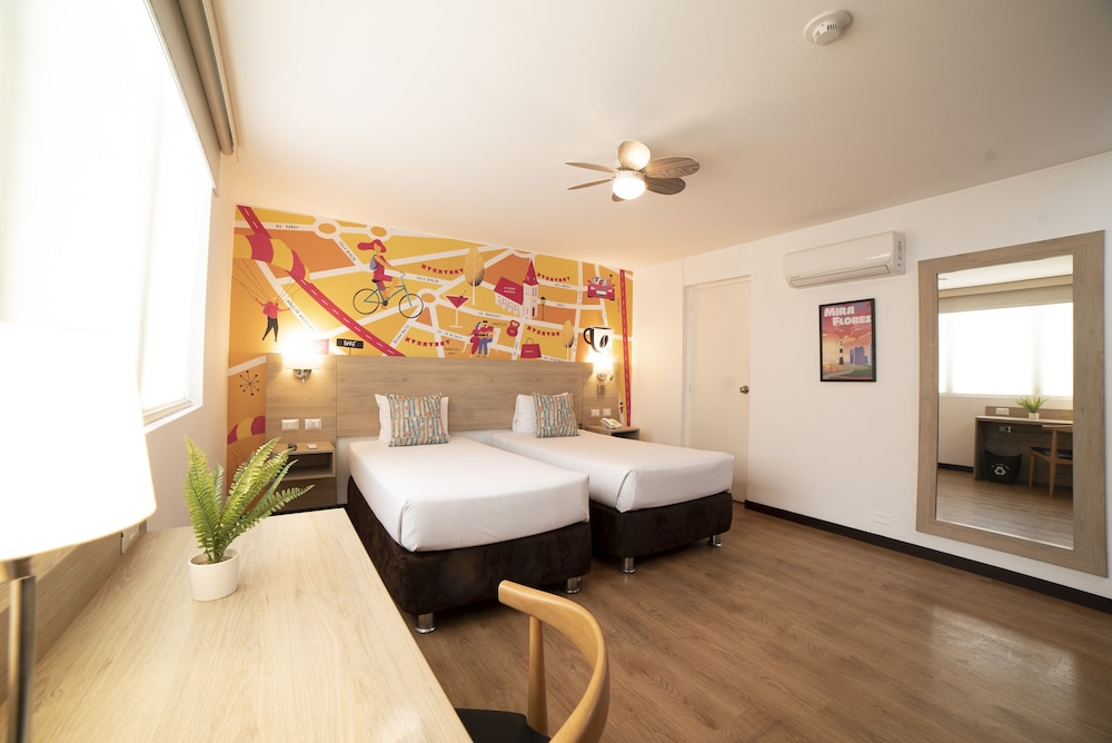 Traditional Room, 2 Twin Beds - Photo 2