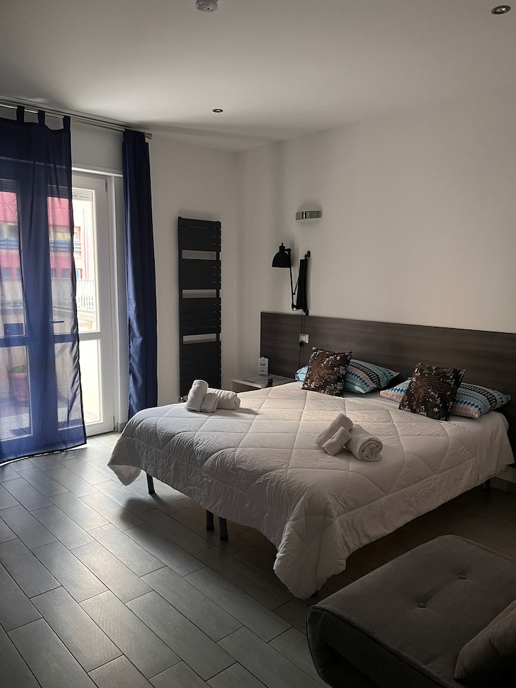 Standard Room, 1 Double Bed