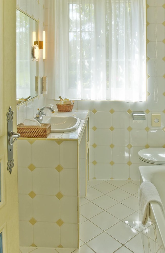 Standard Single Room photo 3