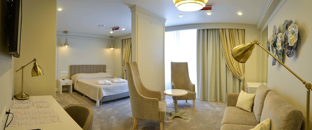 Luxury Studio Suite photo 1