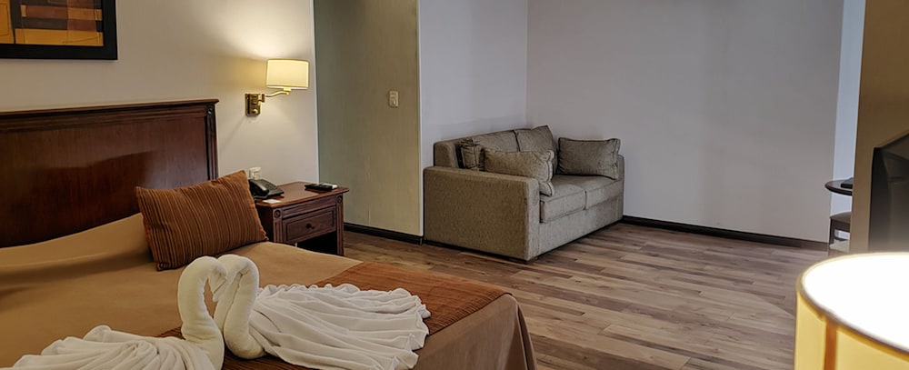 Classic Room, 1 King Bed photo 3
