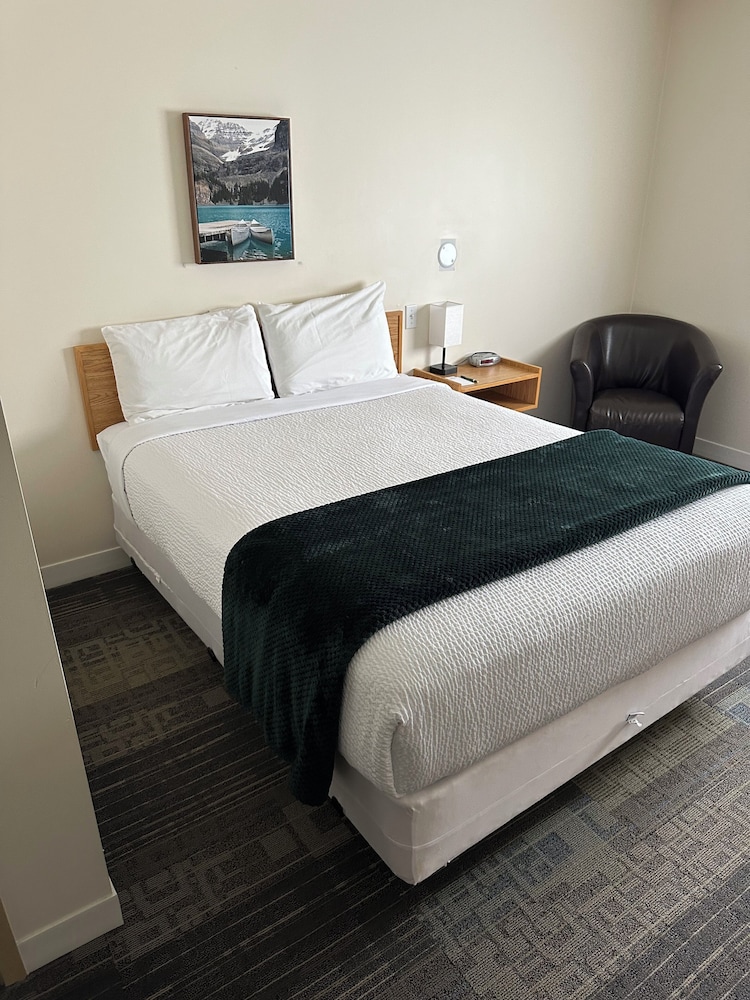 Sleep Suite Motel, Foto 3