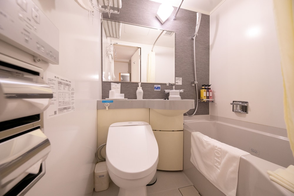 Double Room, Smoking - Photo 7