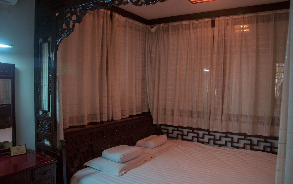Honeymoon Double Room photo 1