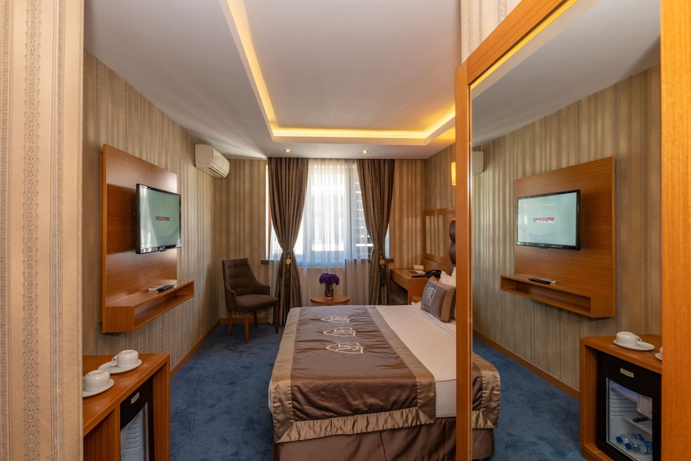 Standard Single Room photo 2