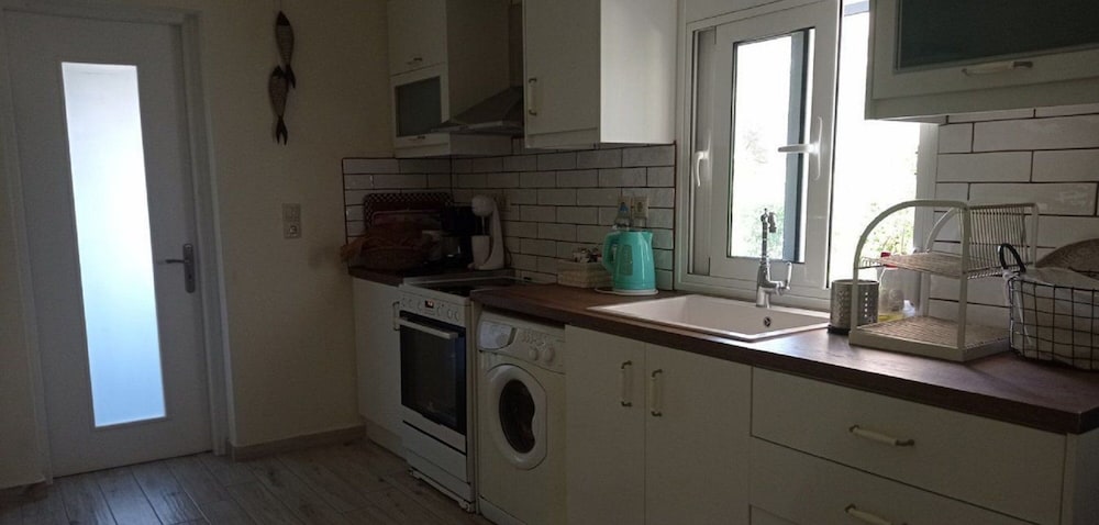 Basic Villa photo 2