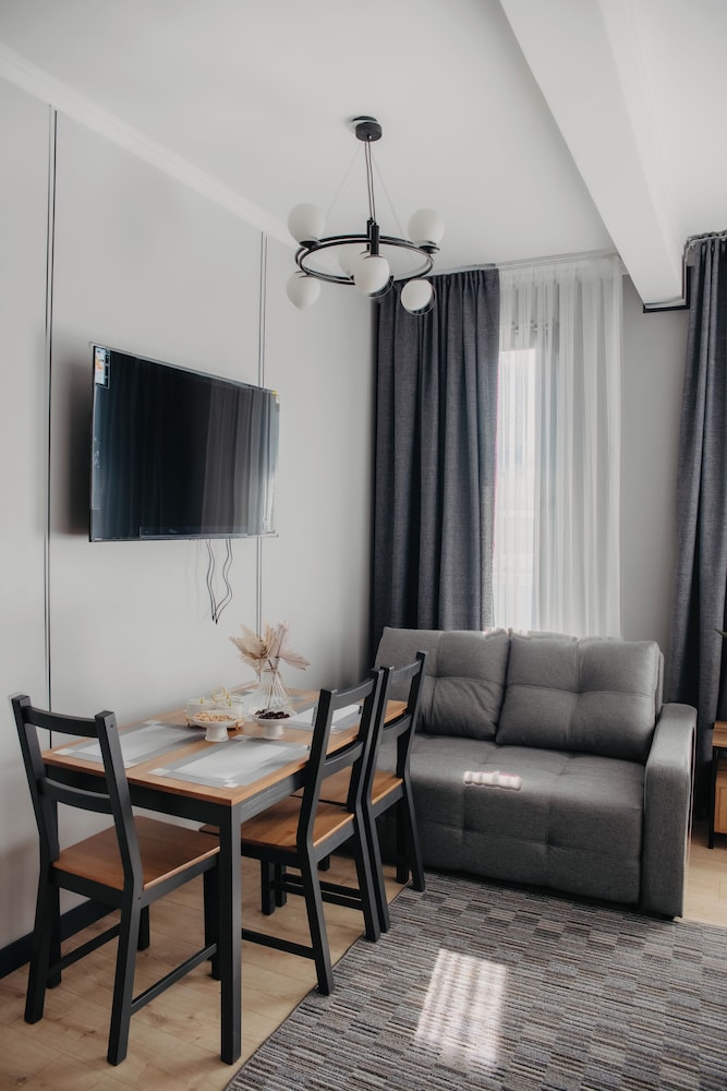 Classic Apartment, Mountain View