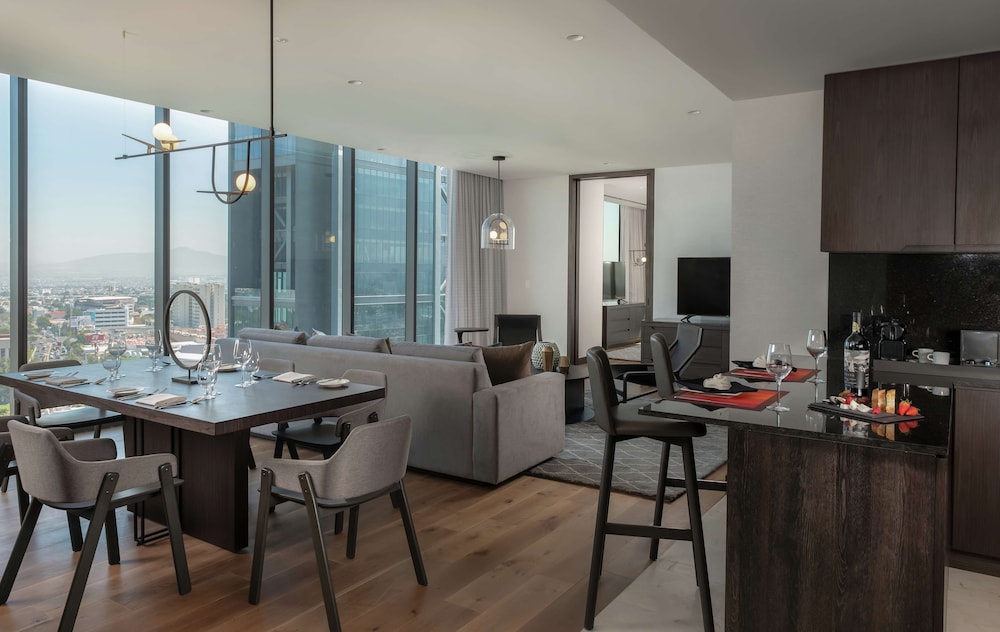 Presidential Suite, 1 Bedroom