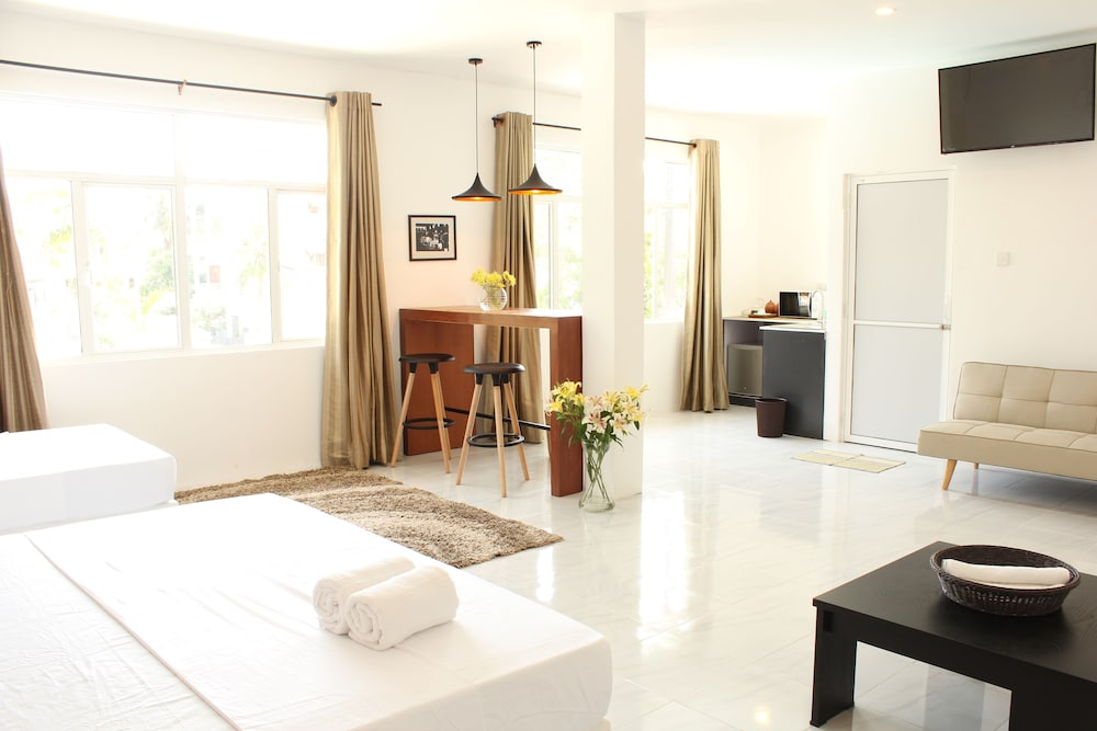 Family Studio Suite photo 1