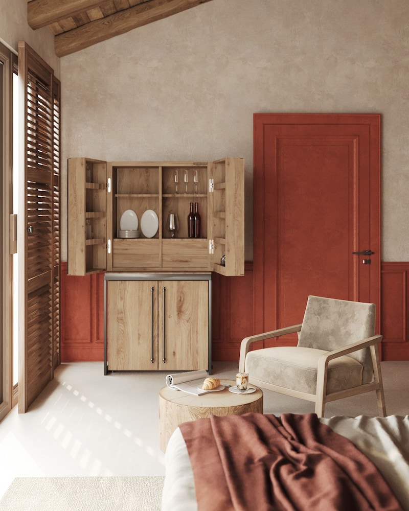 Standard Suite, Annex Building photo 3