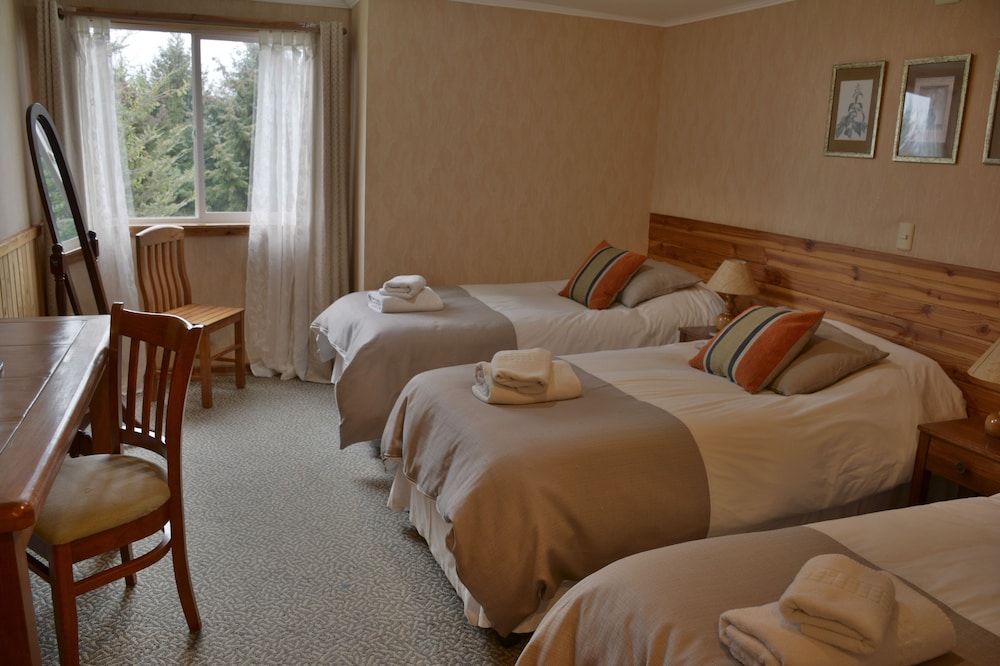 Standard Triple Room - Photo 3