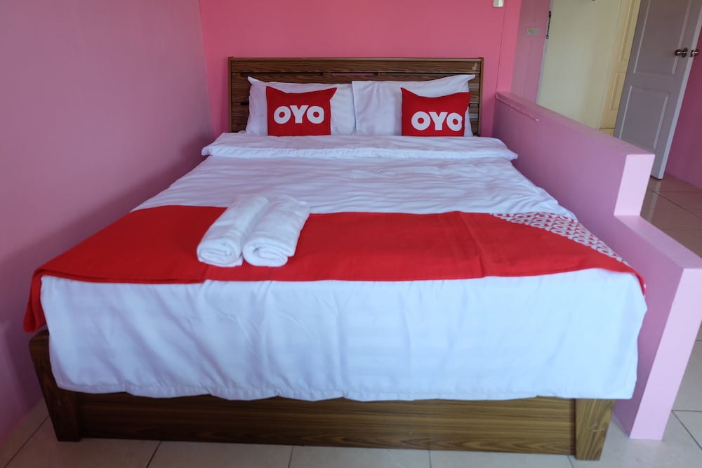 Deluxe Double Room - Photo 1