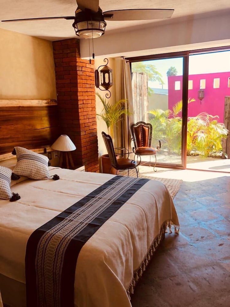 Comfort Room