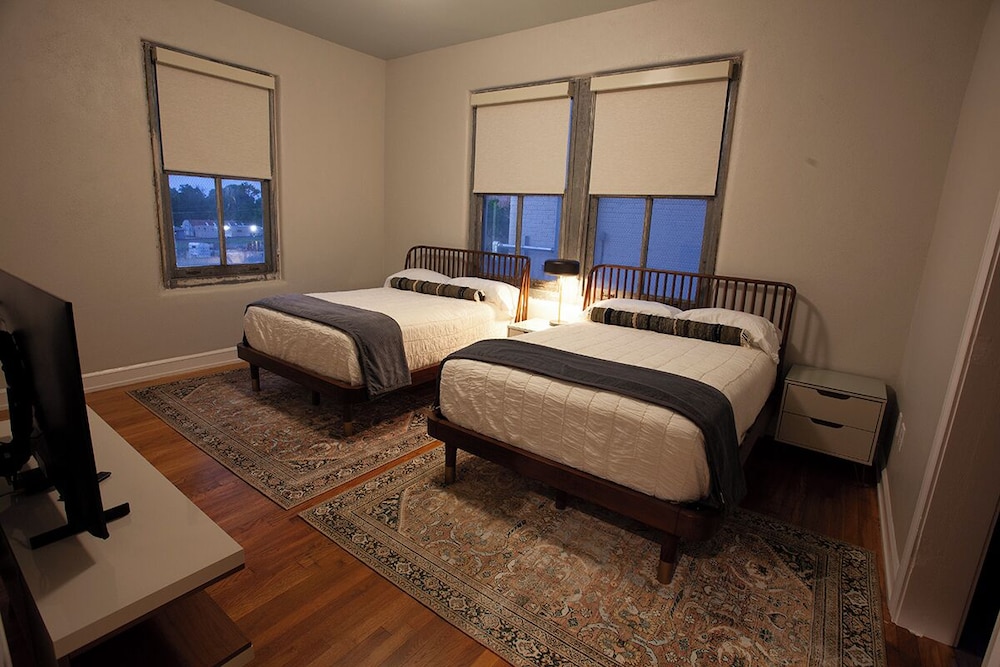 Standard Suite photo 1