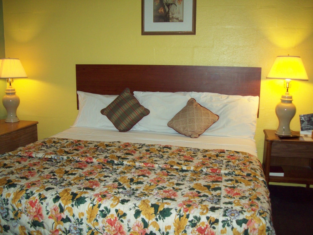 Deluxe Room photo 1