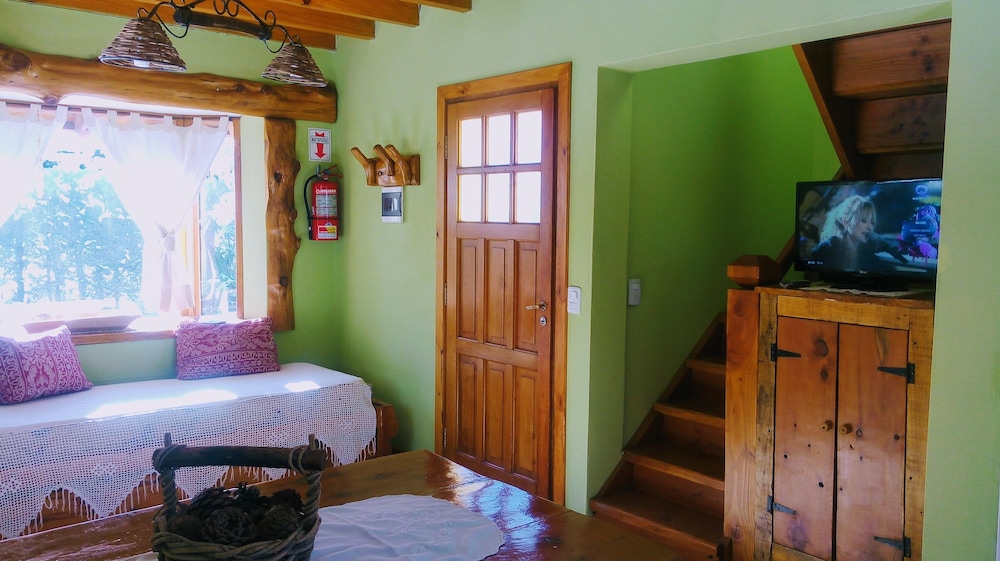 Cabin