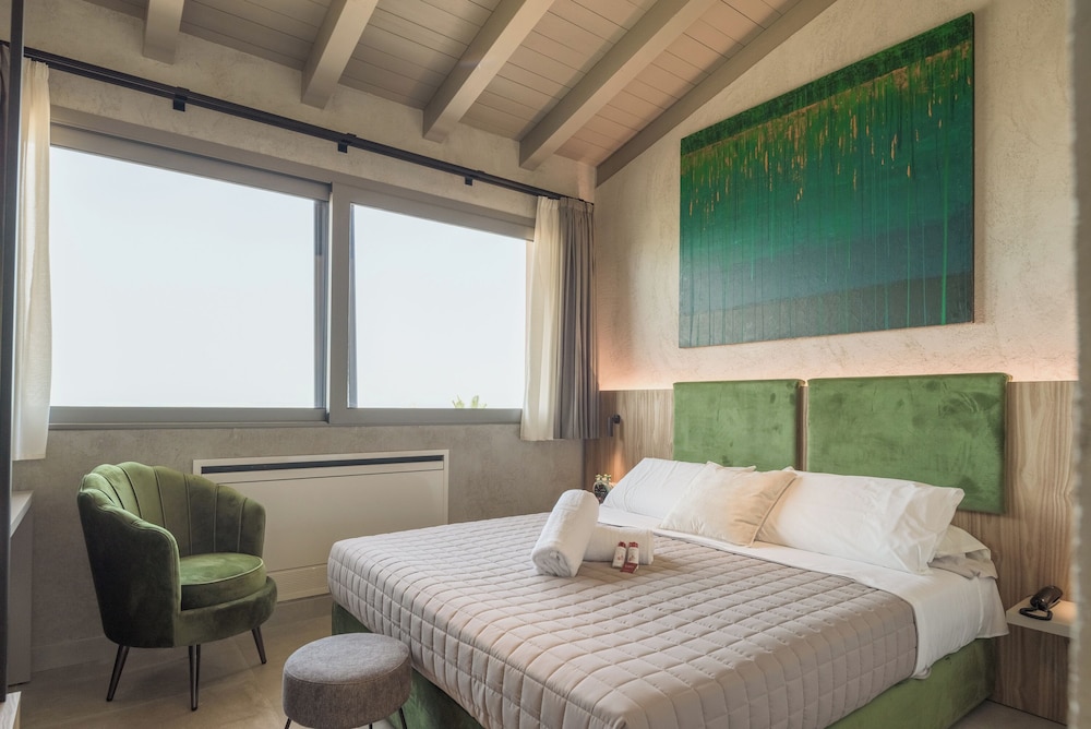 Deluxe Room photo 1