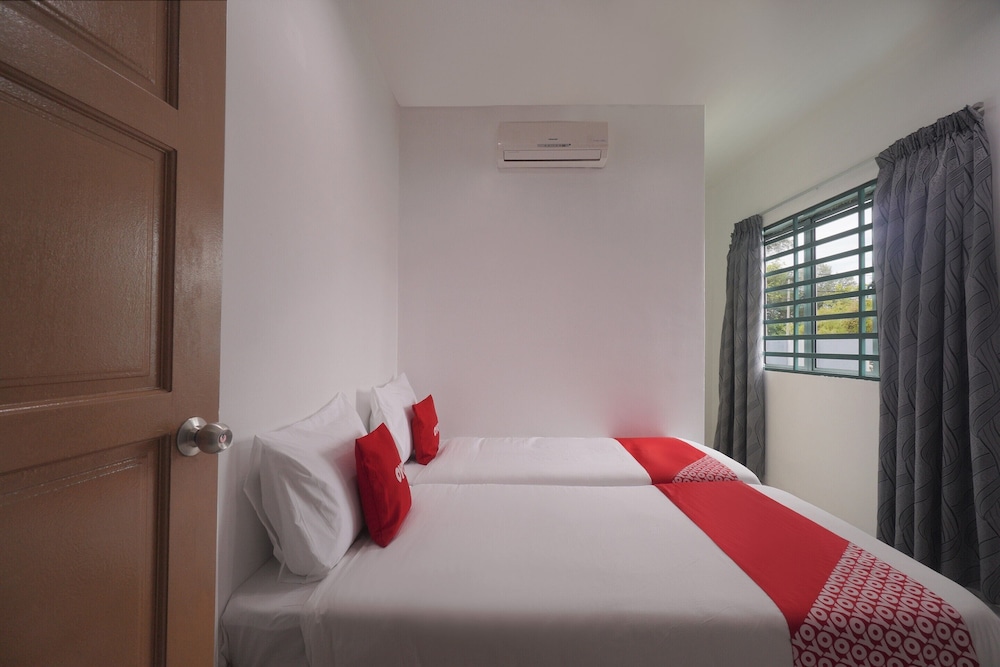 Standard Twin Room, 2 Twin Beds
