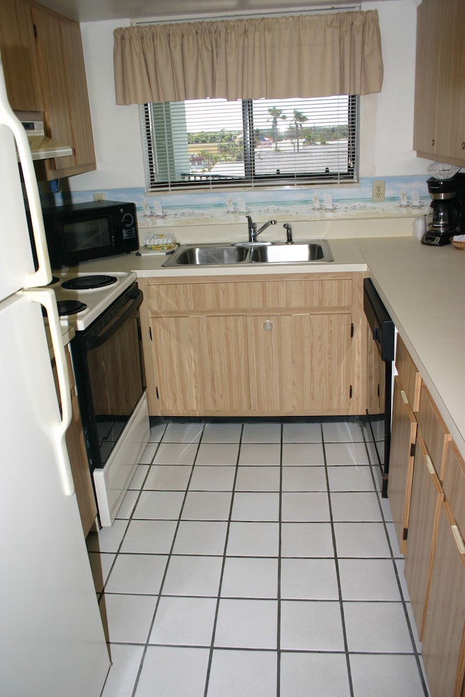 Condo, 1 Bedroom, Balcony photo 3