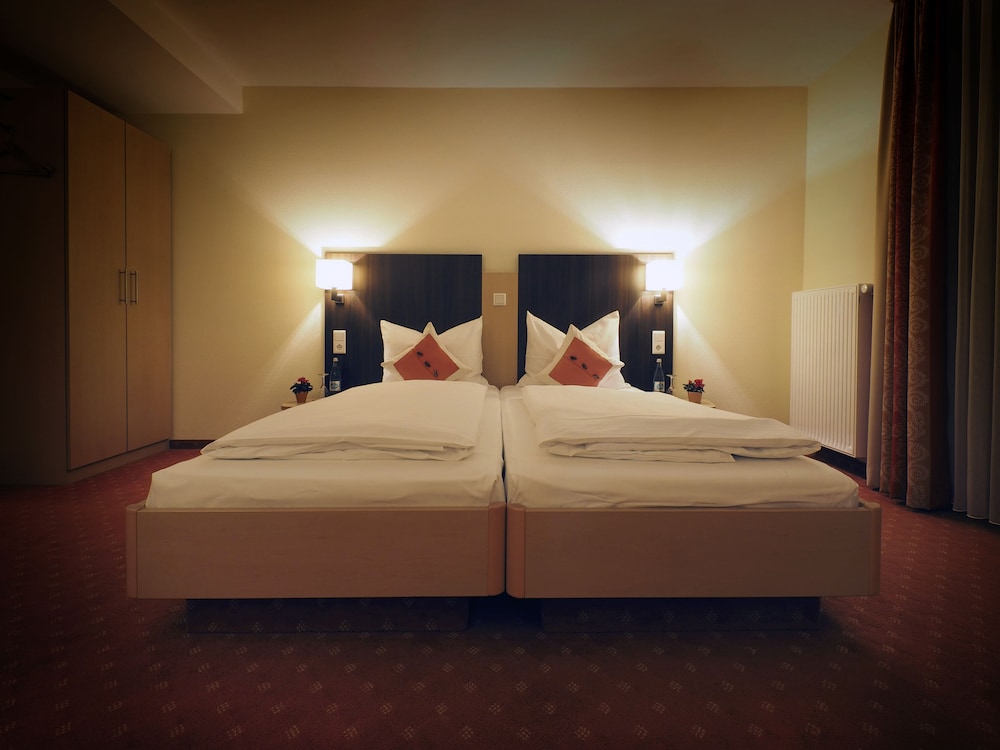 Comfort Double Room photo 1