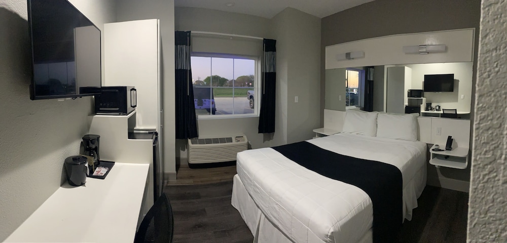 Comfort Single Room