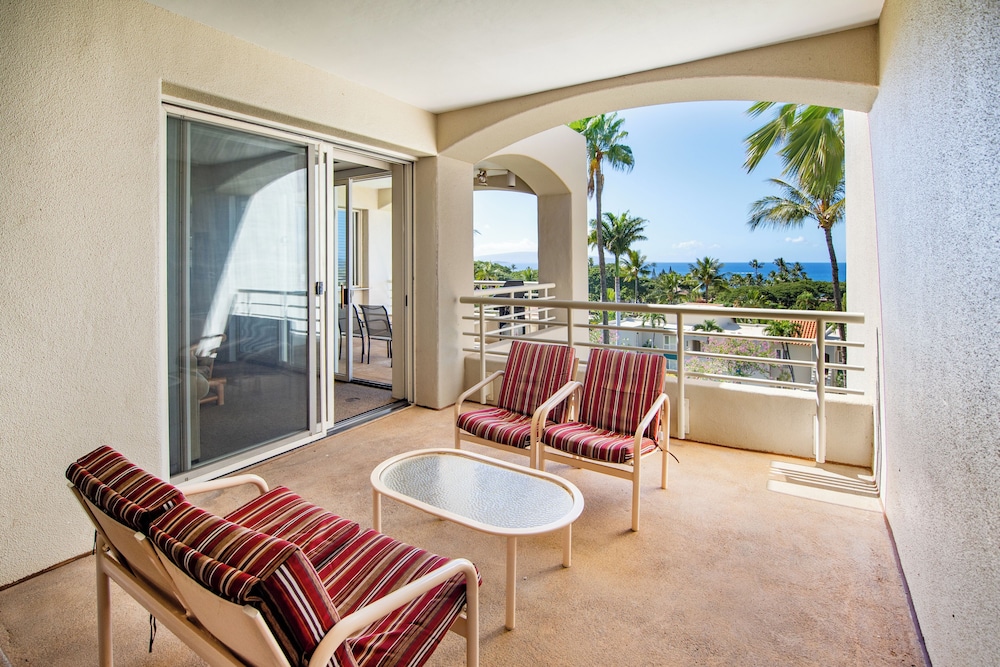 Villa, 1 Bedroom, Ocean View (2 Bath) photo 1