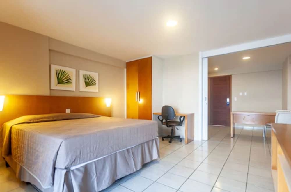 Superior Apartment, Ocean View - Photo 2