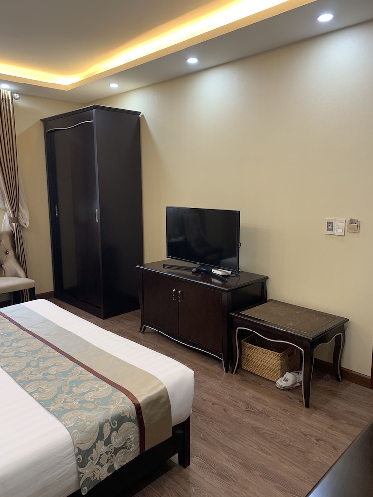 Deluxe Room - Photo 2