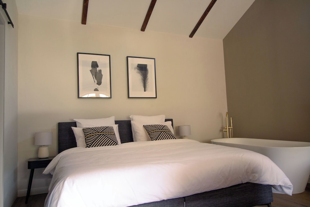 Family Quadruple Room photo 1
