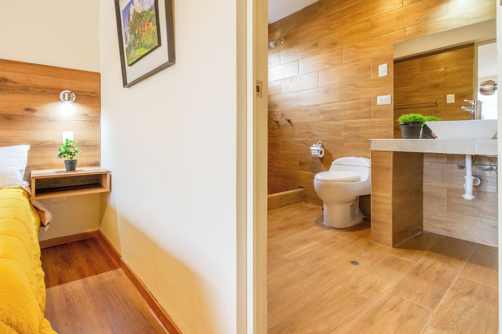 Comfort Suite (Suite Ecologico 301) photo 3