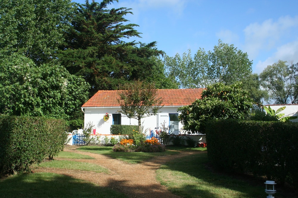 Cottage, 3 Bedrooms (POULES D'EAUX) photo 2