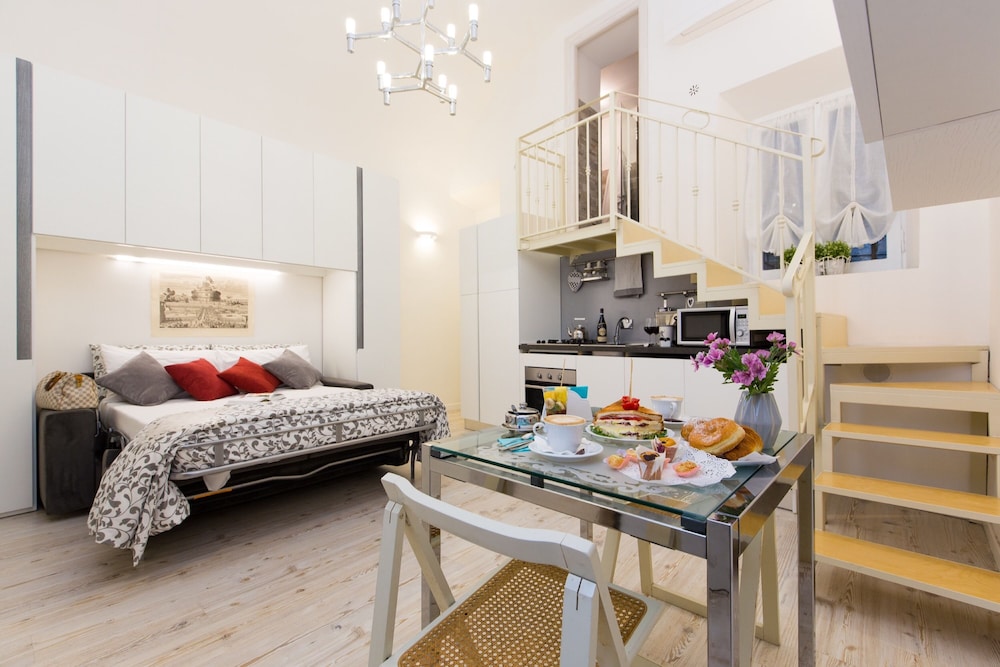 Junior Suite Executive