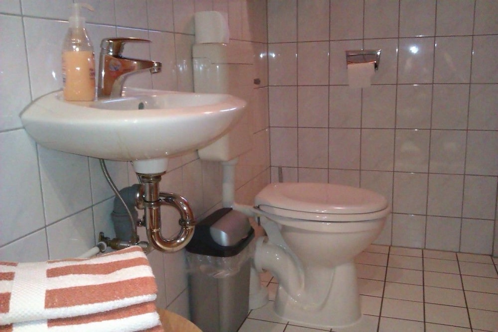 Apartment (Ferienwohnung) photo 2